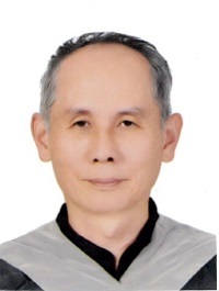 李華龍 學長