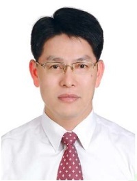 仇忠林 學長