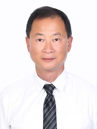 林廣福 學長