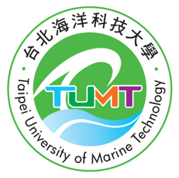 台北海洋科技大學 校徽